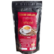 Кава натуральна смажена в зернах Espresso